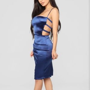 Fashion Nova Dress